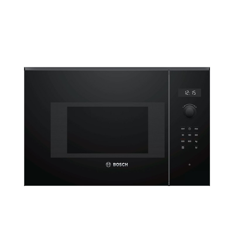 مایکروویو توکار BOSCH BFL524MB0