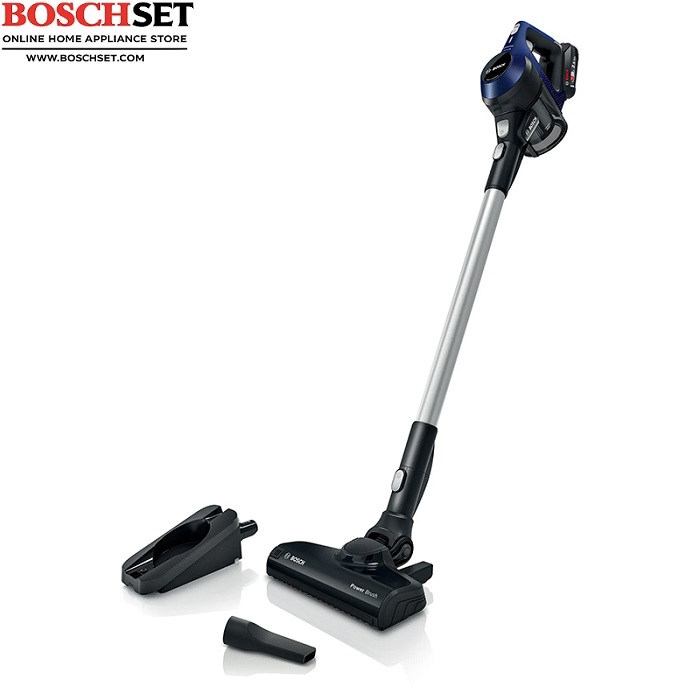 جاروشارژی BOSCH BBS611GB