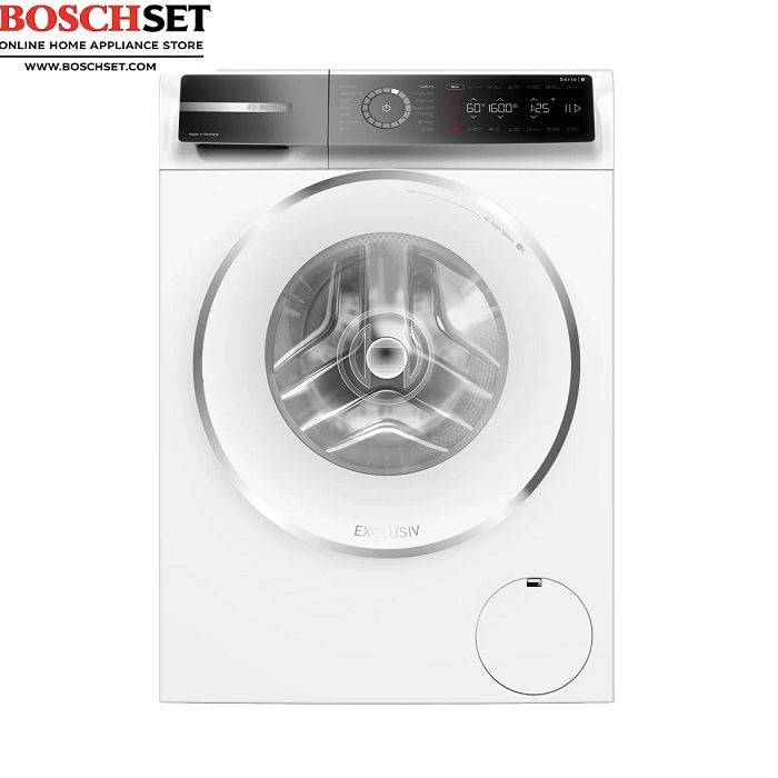 لباسشویی BOSCH WGB25600GC
