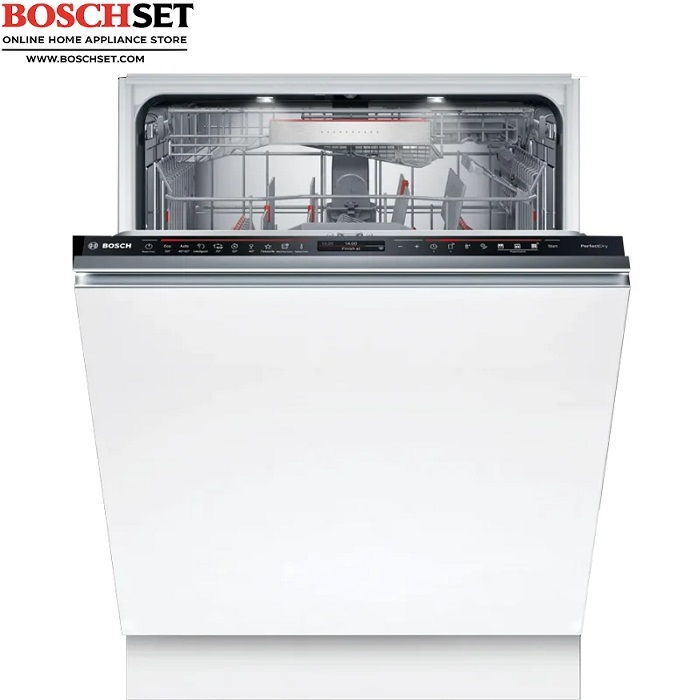 ظرفشویی توکار BOSCH SMD8TCX04E