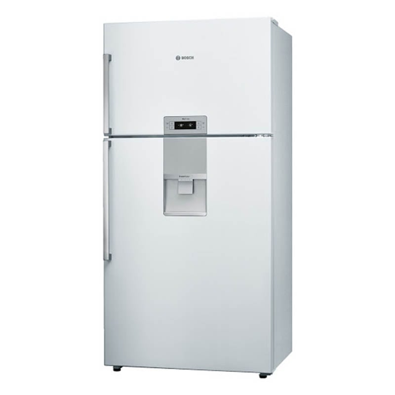 یخچال فریزر KDD74AW204