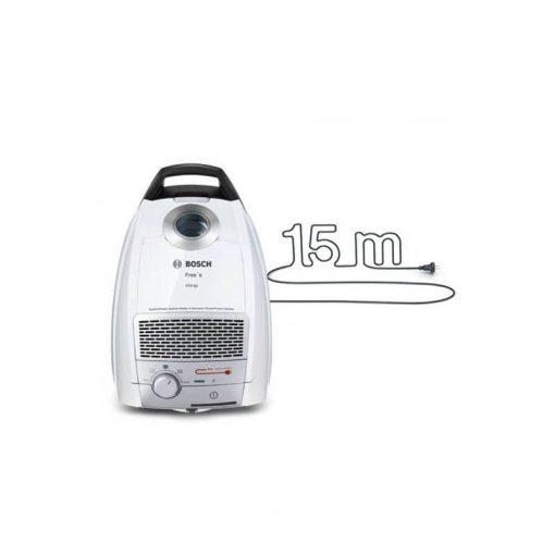 جاروبرقیBOSCH BSGL5335 — تصویر ۳