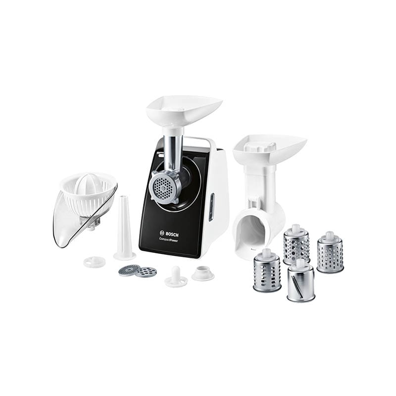 چرخ گوشت BOSCH MFW3850B — تصویر ۵