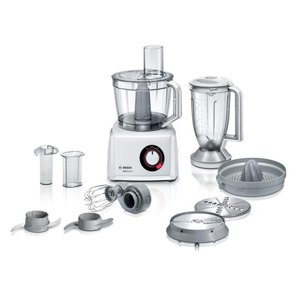 غذاساز BOSCH MC812W872