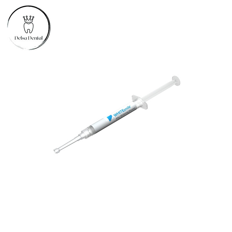 کیت بلیچینگ Whitesmile – 22% Home — تصویر ۵