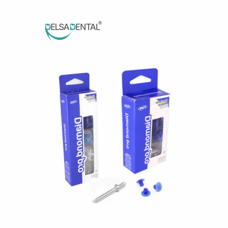 دیسک پالیش دیاموند FGM | Diamond Polishing Disc — تصویر ۲