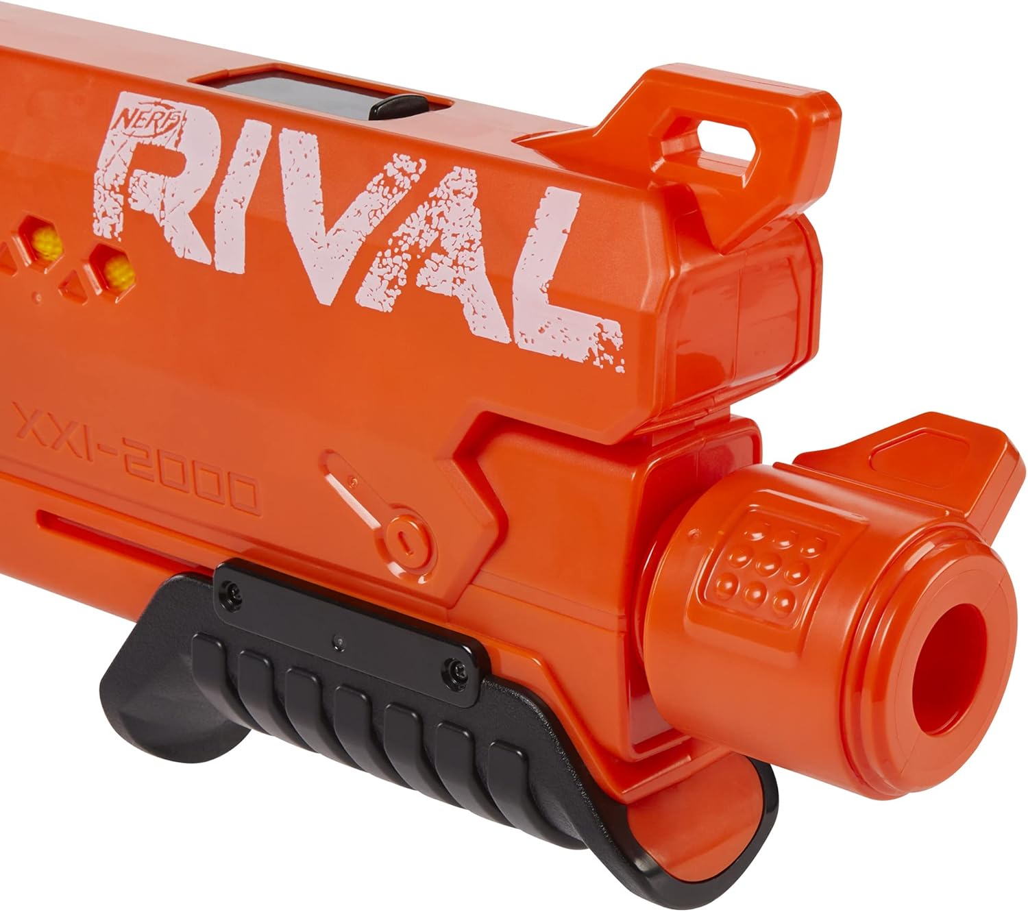 اسلحه نرف NERF RIVAL XXL2000 هزبرو کد 3963 — تصویر ۳