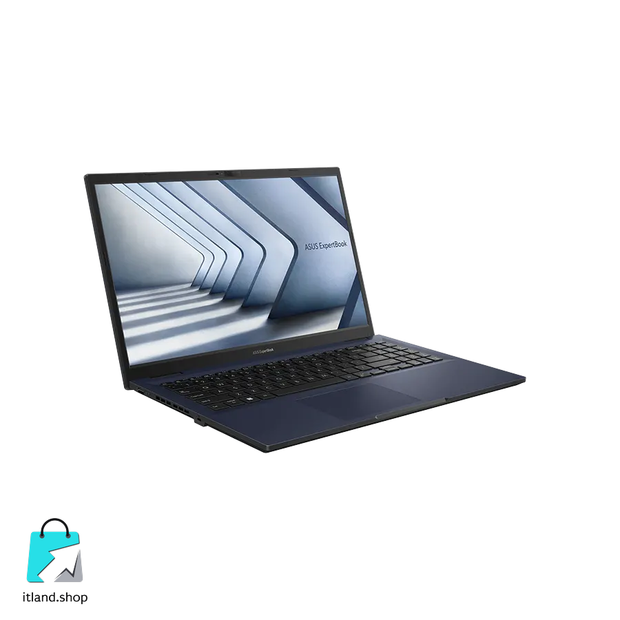لپ تاپ ایسوس (2023) ExpertBook B1 B1502CBA-ZB