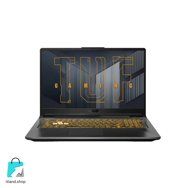 لپ تاپ گیمینگ ایسوس TUF Gaming A15 FA506NFR-R7 7435HS 16GB 512SSD RTX 2050