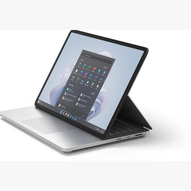 لپتاپ مایکروسافت Surface Laptop Studio 2 i7 16GB 1TBSSD 6G(4050)