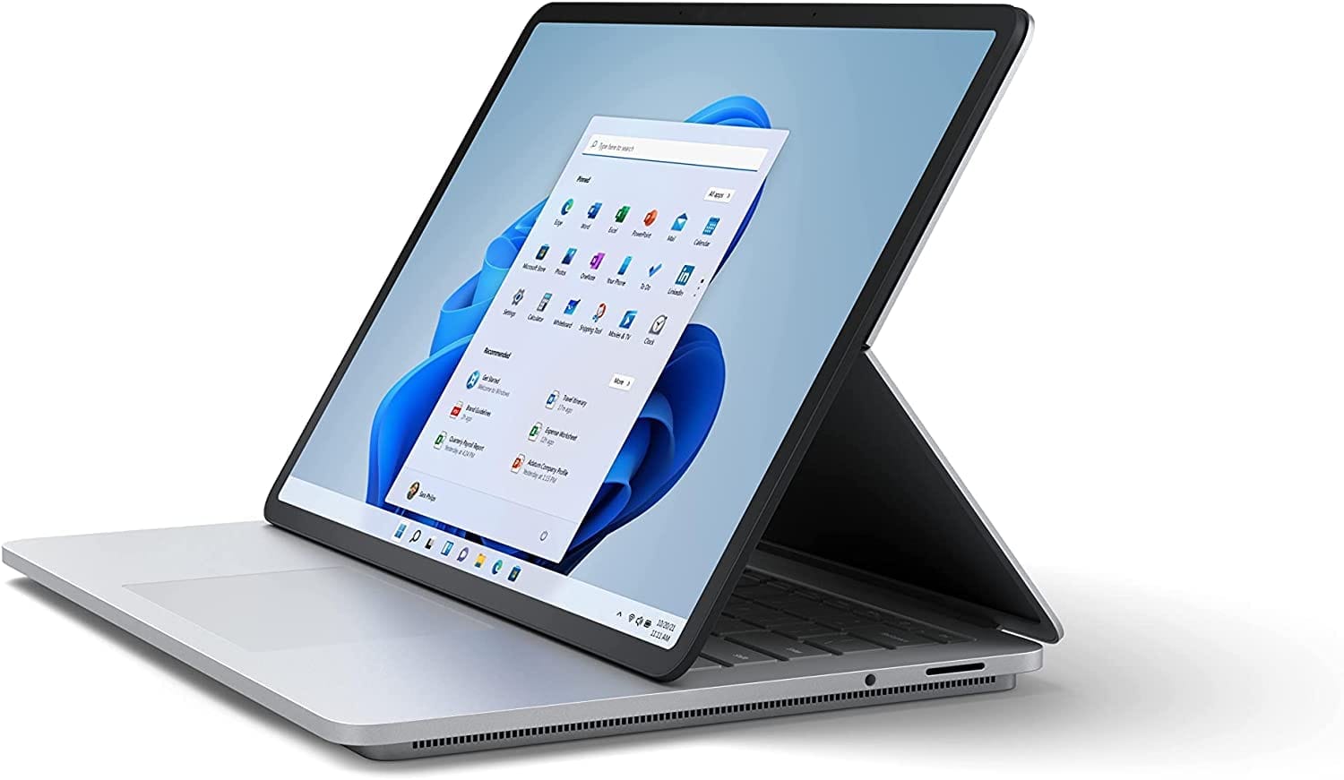 microsoft surface laptop studio 2 /i7 /32GB/512SSD لپ تاپ مایکروسافت