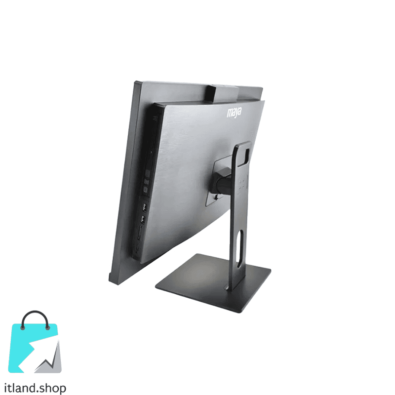 کامپیوتر All in One مایا 23.8 اینچی مدل MA24B I7 12700 16G 500SSD — تصویر ۴