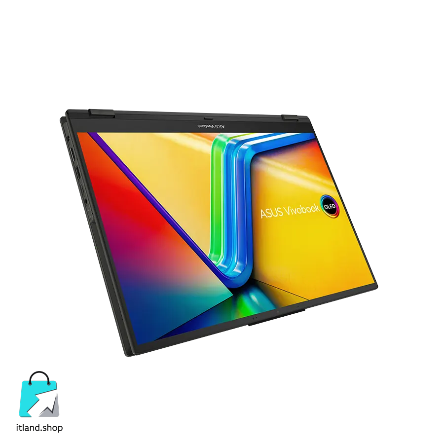 لپ تاپ ایسوس Vivobook S 16 Flip OLED TP3604VA-Z