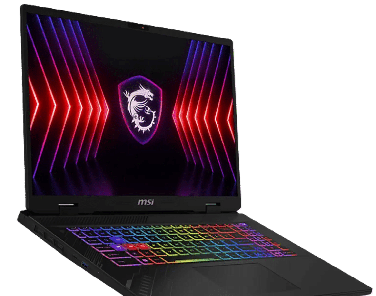 لپتاپ MSI Crosshair 16 HX AI D2XWGKG Ultra 9 275HX 32GB DDR5 1TB SSD M.2 RTX5070 8GB