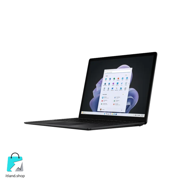 لپ تاپ مایکروسافت Surface Laptop 7 XELITE 16GB 512GB 13 inch (2023) — تصویر ۳