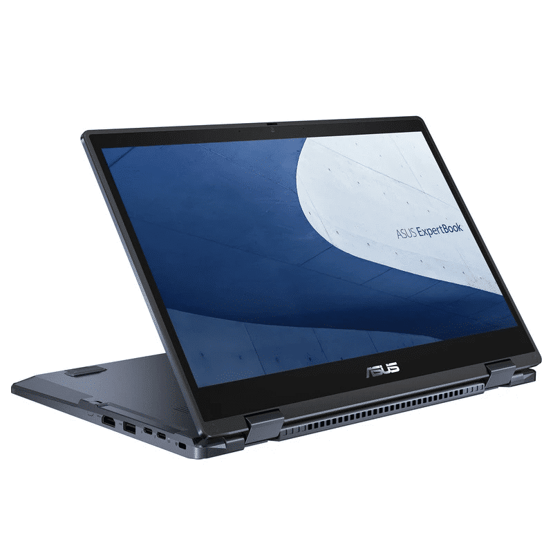 لپ‌تاپ 14 اینچ ایسوس مدل ExpertBook B3402FVA CORE 5 120U 16GB DDR4 512GB SSD M2 Intel UHD Graphics- آکبند و پلمپ