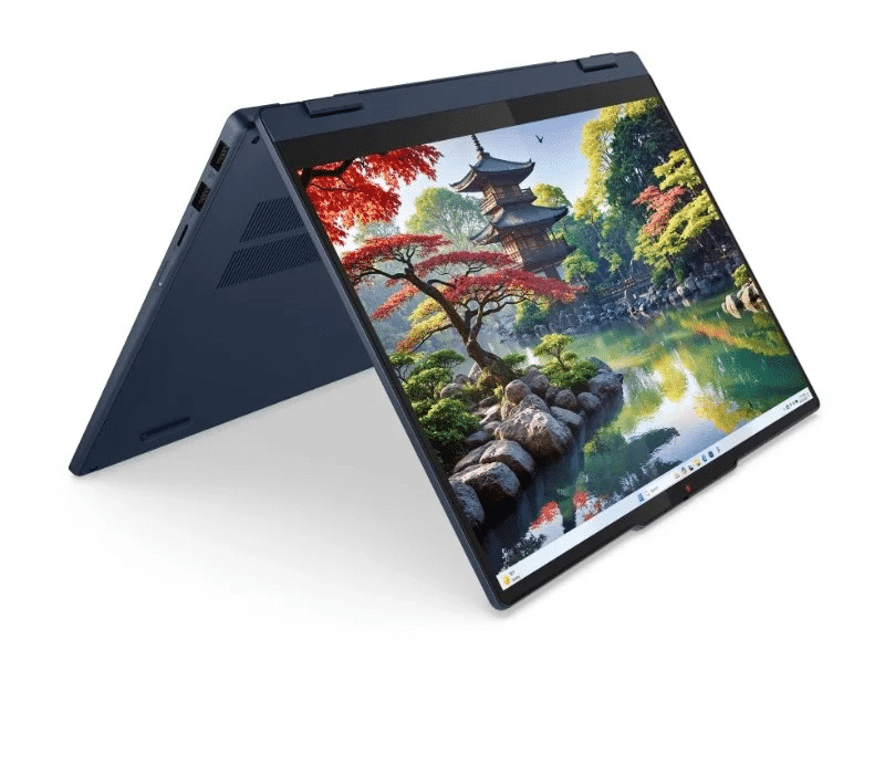 لپ تاپ 14 اینچ لنوو مدل Lenovo IdeaPad 5 Core Ultra 5 225U 8GB 512GB SSD M.2