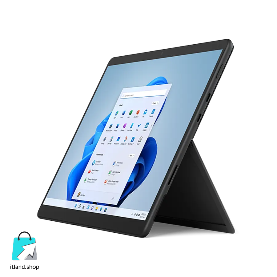 تبلت مایکروسافت Surface Pro 8 i5 8GB 1TB 13 INCH (2021)