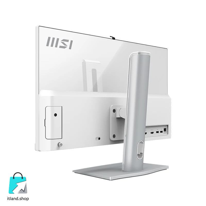 کامپیوتر All in One ام اس آی 23.8 اینچی مدل AM242P 13M i3 ۱۳۱۵U 8GB 500GB