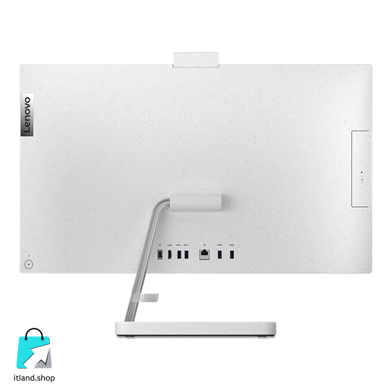 کامپیوتر All in One لنوو 27 اینچی مدل IdeaCentre AIO 3 27IAP7 i5 13420H 16GB 512GB