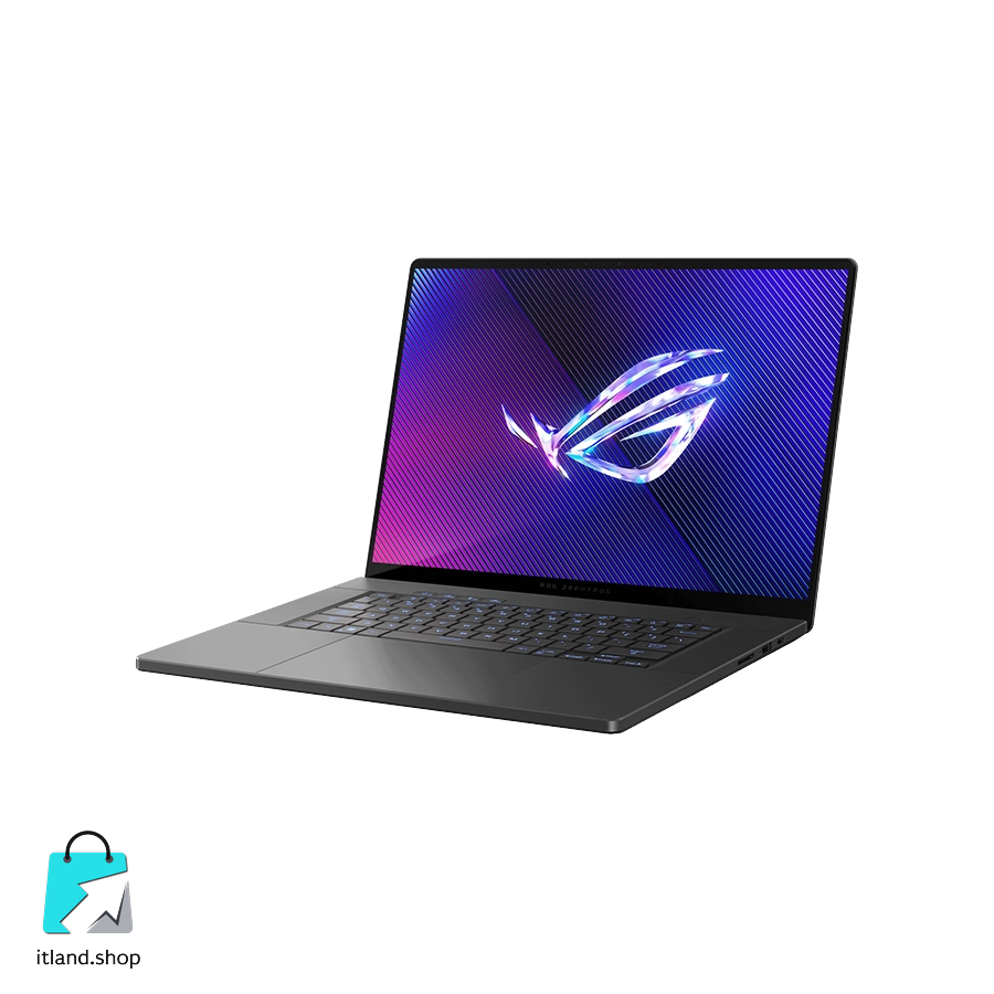 لپ تاپ گیمینگ ایسوس ROG Zephyrus G16 GU605MY-ZA (2024)
