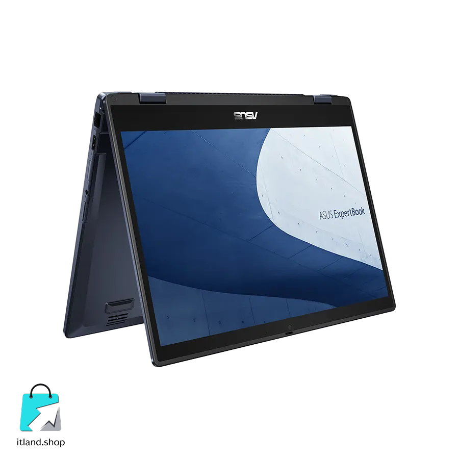 لپ تاپ ایسوس ExpertBook B3 Flip B3402FBA-Z