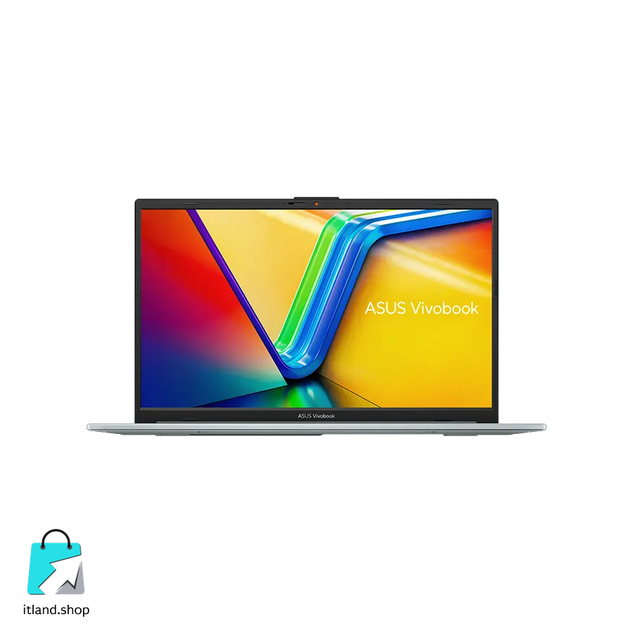 لپ تاپ ایسوس ASUS E1504FA R3 7320U-4GB-256GB SSD-AMD RADEON-Full HD 60Hz