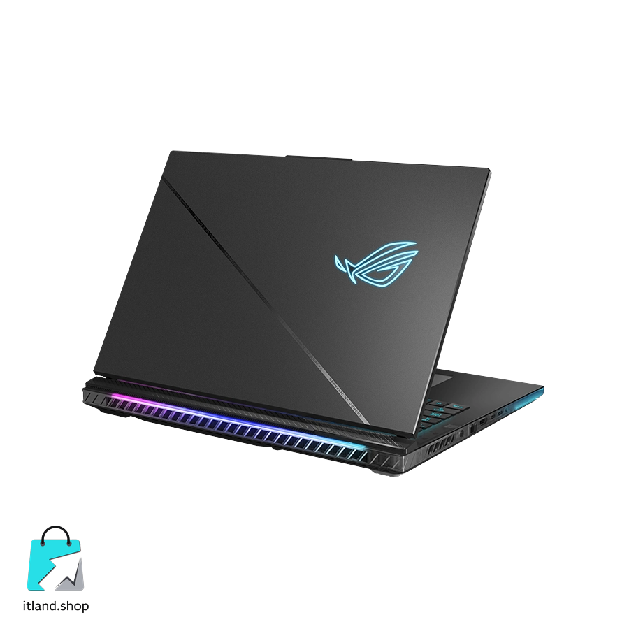 لپ تاپ گیمینگ ایسوس ROG Strix Scar 18 G834JYR-ZD (2024)