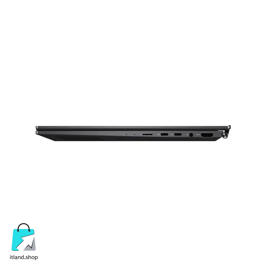 لپ تاپ ایسوس Zenbook 14 UM3402YA-BC (2023)