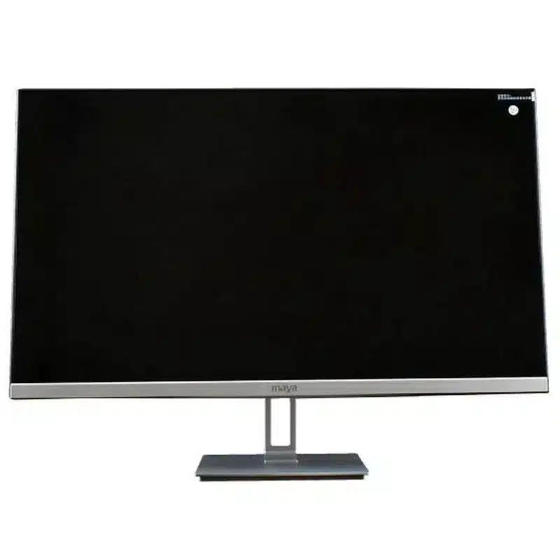آلاینوان 24 اینچی مایا استوک ( ویترینی ) مدل Maya MA24 A9 i3 9100 8GB 256GB SSD M2 (مشابه آکبند)