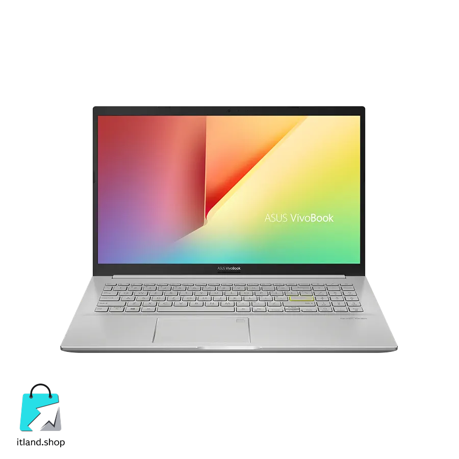 لپ تاپ ایسوسOLED Vivobook 15 K513EQ-J