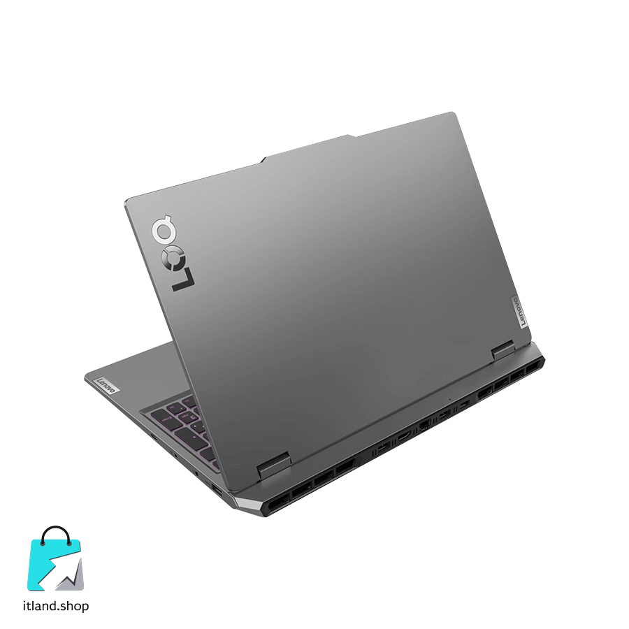 لپ تاپ گیمینگ لنوو LOQ 15IRX9-GE 13450HX (2024)