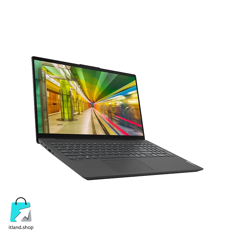 لپ تاپ لنوو IdeaPad 5-ZE