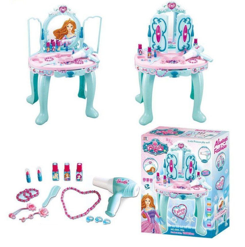 میز آرایش اسباب بازی Beauty مدل 001