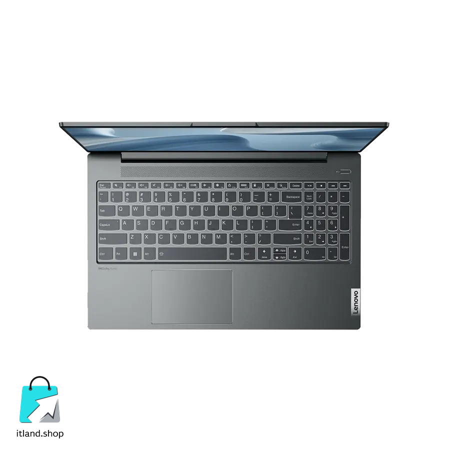 لپ تاپ لنوو IdeaPad 5-SA