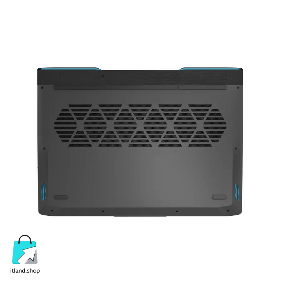 لپ تاپ لنوو 15.6 اینچی مدل LOQ i7 13650HX 48GB 2TB RTX4050 — تصویر ۵
