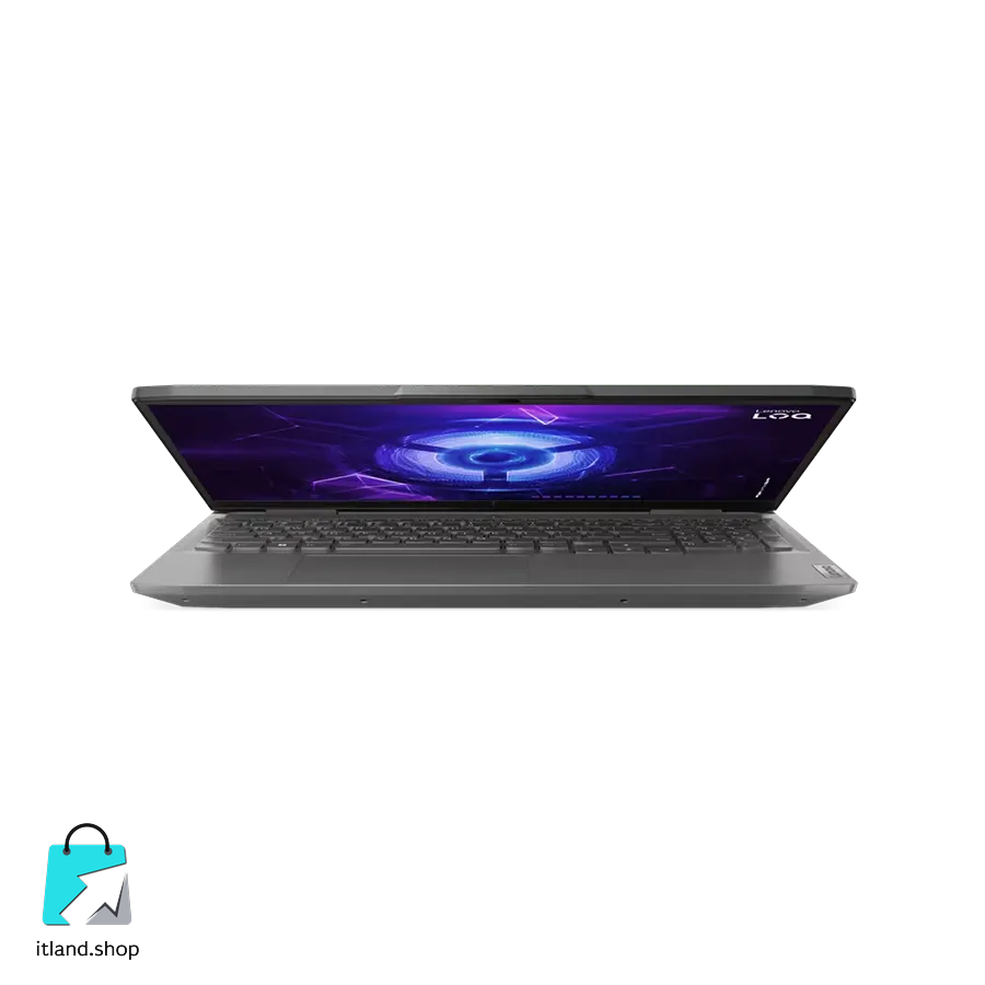 لپ تاپ لنوو 15.6 اینچی مدل LOQ i7 13650HX 48GB 2TB RTX4050 — تصویر ۴