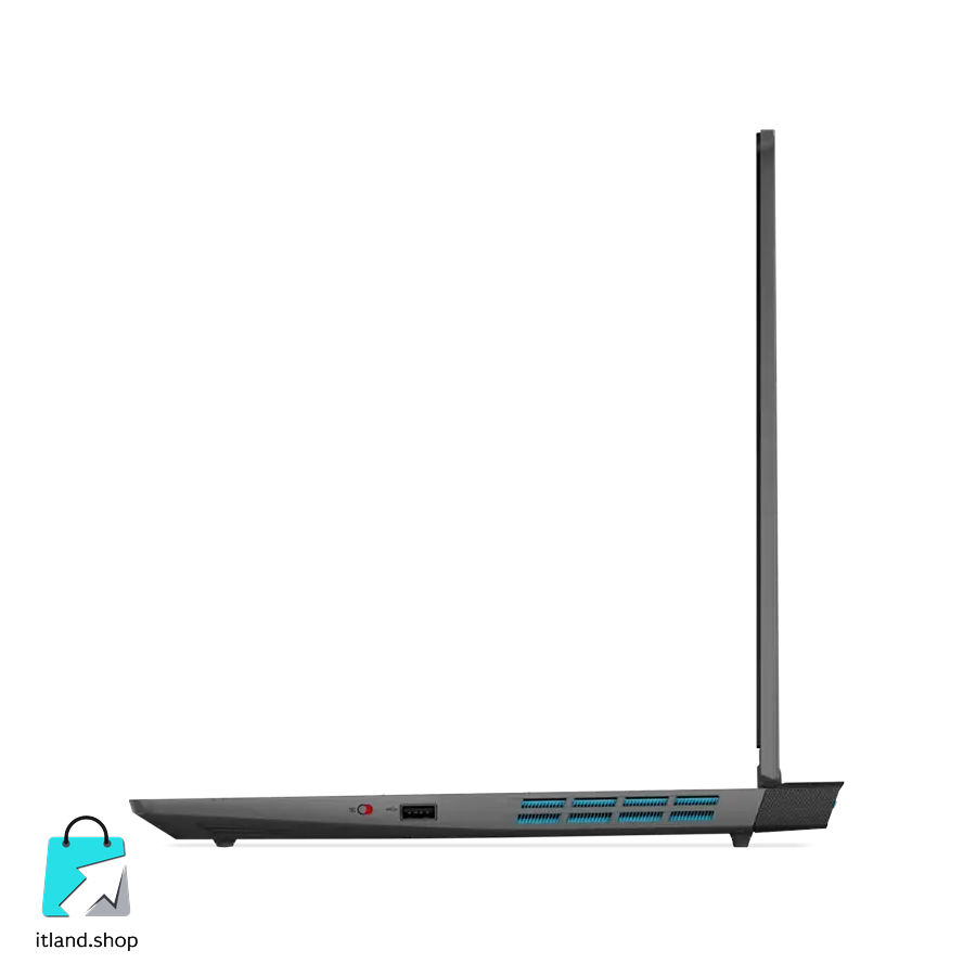 لپ تاپ لنوو 15.6 اینچی مدل LOQ i7 13650HX 48GB 2TB RTX4050 — تصویر ۶
