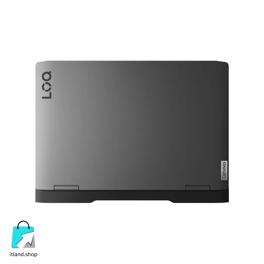 لپ تاپ لنوو 15.6 اینچی مدل LOQ i7 13650HX 48GB 2TB RTX4050