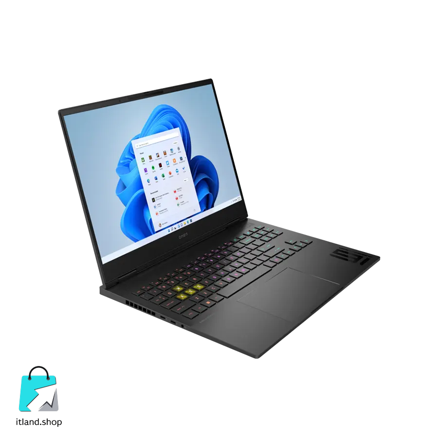 لپ تاپ گیمینگ اچ پی OMEN 16-U0020NE-ZA