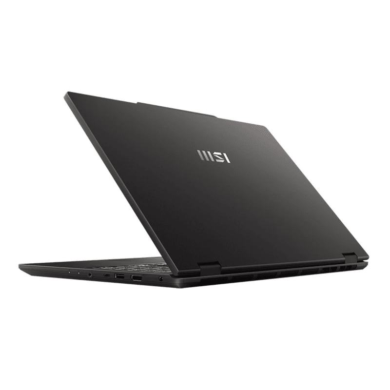 لپتاپ MSI VenturePro 15 A2RWEG Core 7 240H 16GB DDR5 512GB SSD M.2 RTX 5050 8GB 144Hz — تصویر ۳