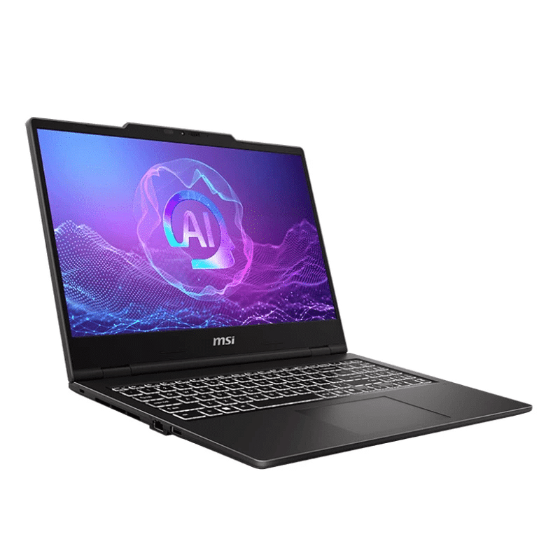 لپتاپ MSI VenturePro 15 A2RWEG Core 7 240H 16GB DDR5 512GB SSD M.2 RTX 5050 8GB 144Hz — تصویر ۵