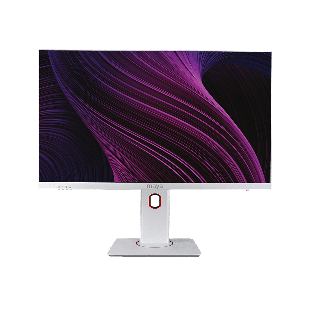 کامپیوتر آلاینوان 27 اینچ MAYA MA27P A14 Core i5 14400 16GB DDR5 1TB M.2 Full HD