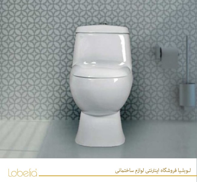 توالت فرنگی پارمیس — تصویر ۴
