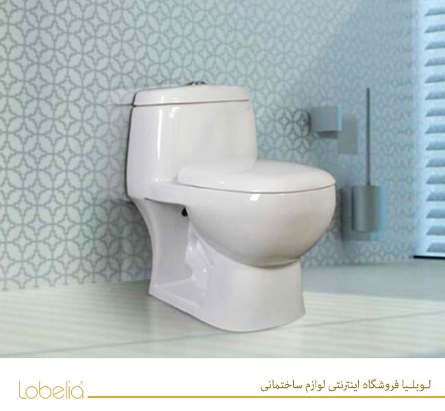 توالت فرنگی پارمیس — تصویر ۷