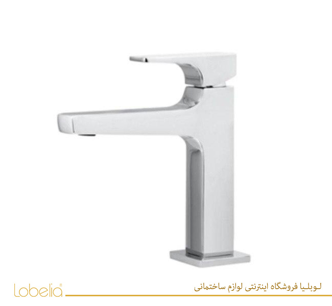شیر دستشویی اراتو ERATO کی دبلیوسی kwc — تصویر ۲