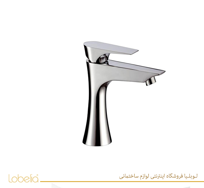 شیر روشویی مدل ورونا کروم kwc کی دبلیوسی — تصویر ۲