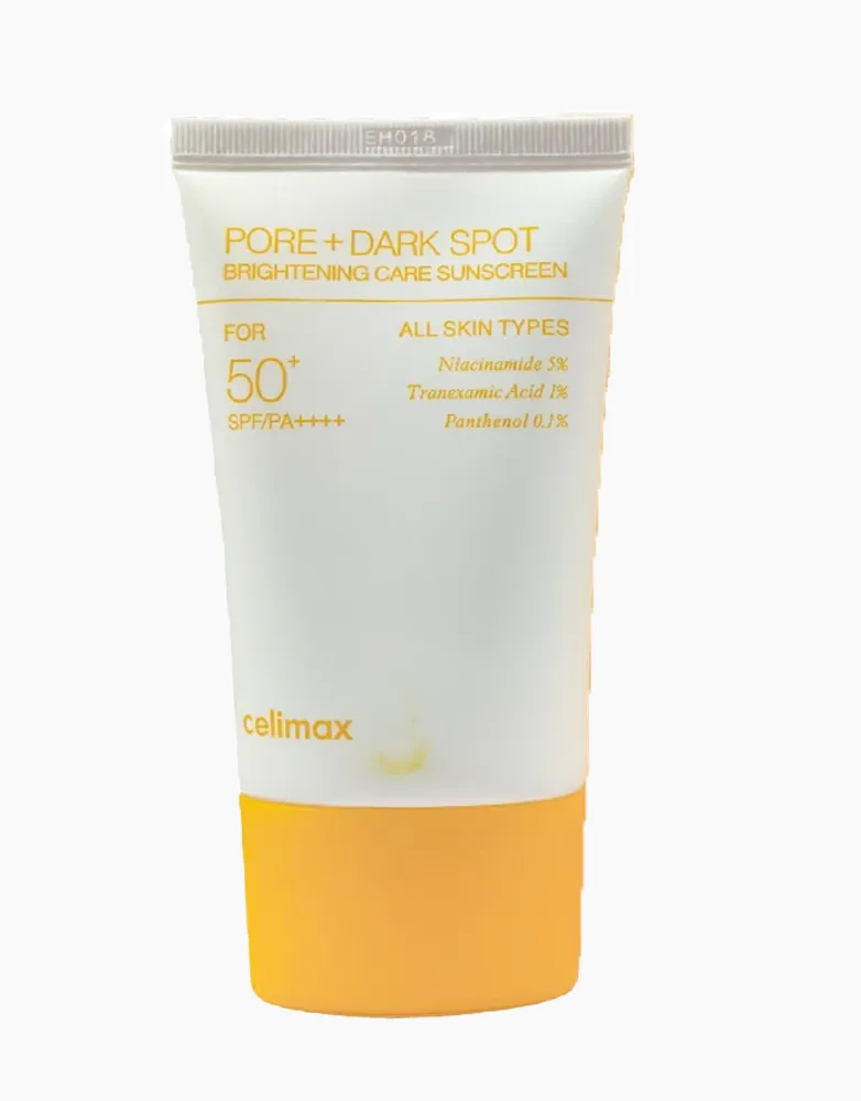 ضد آفتاب سلیمکس spf +50 | ضد لک و جمع کننده منافذ | 50 میل — تصویر ۳