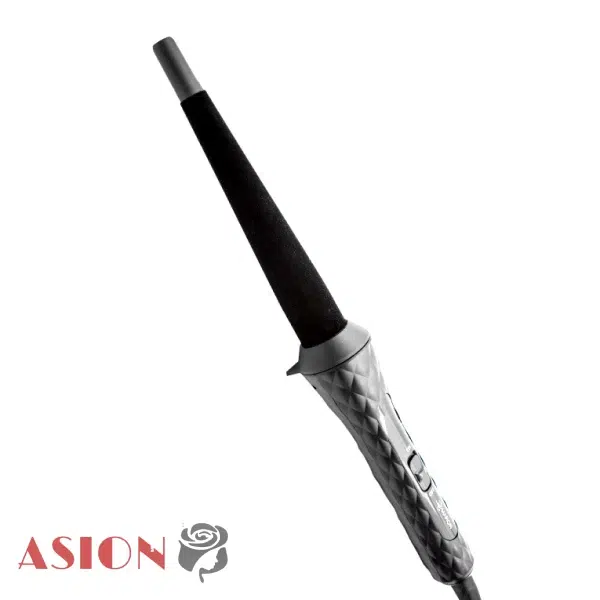 فر کننده مو مخروطی مخملی پرومارون RL-9905 — تصویر ۳