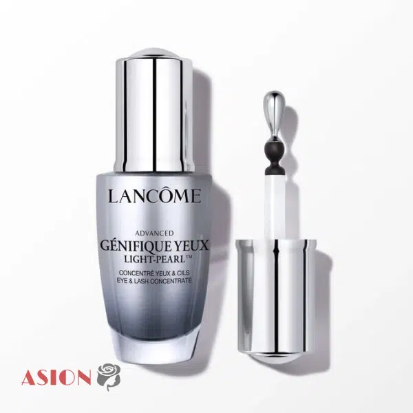 کنسانتره جوانساز دور چشم ژنفیک Light Pearl لانکوم